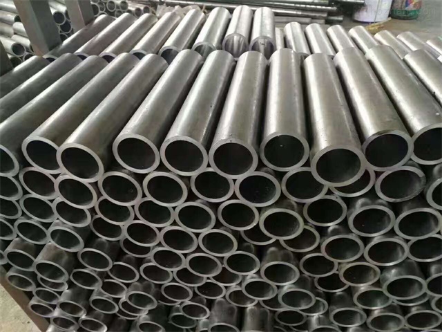 佳木斯精密管材无缝钢管